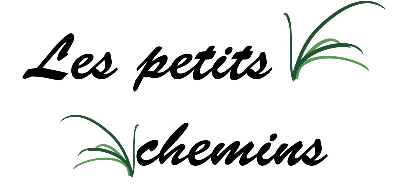 Les petits chemins